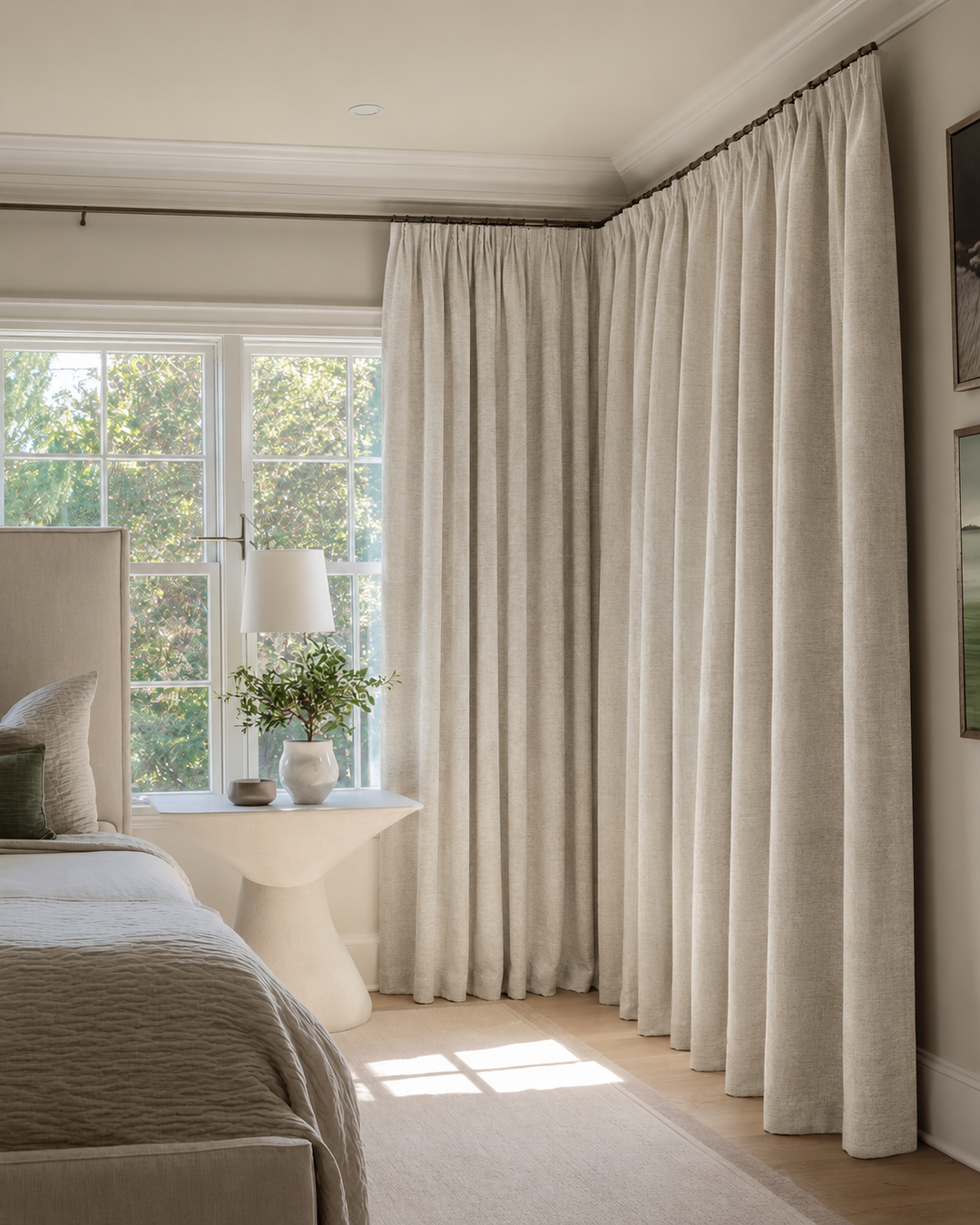 Kyoto Drapes – 21931