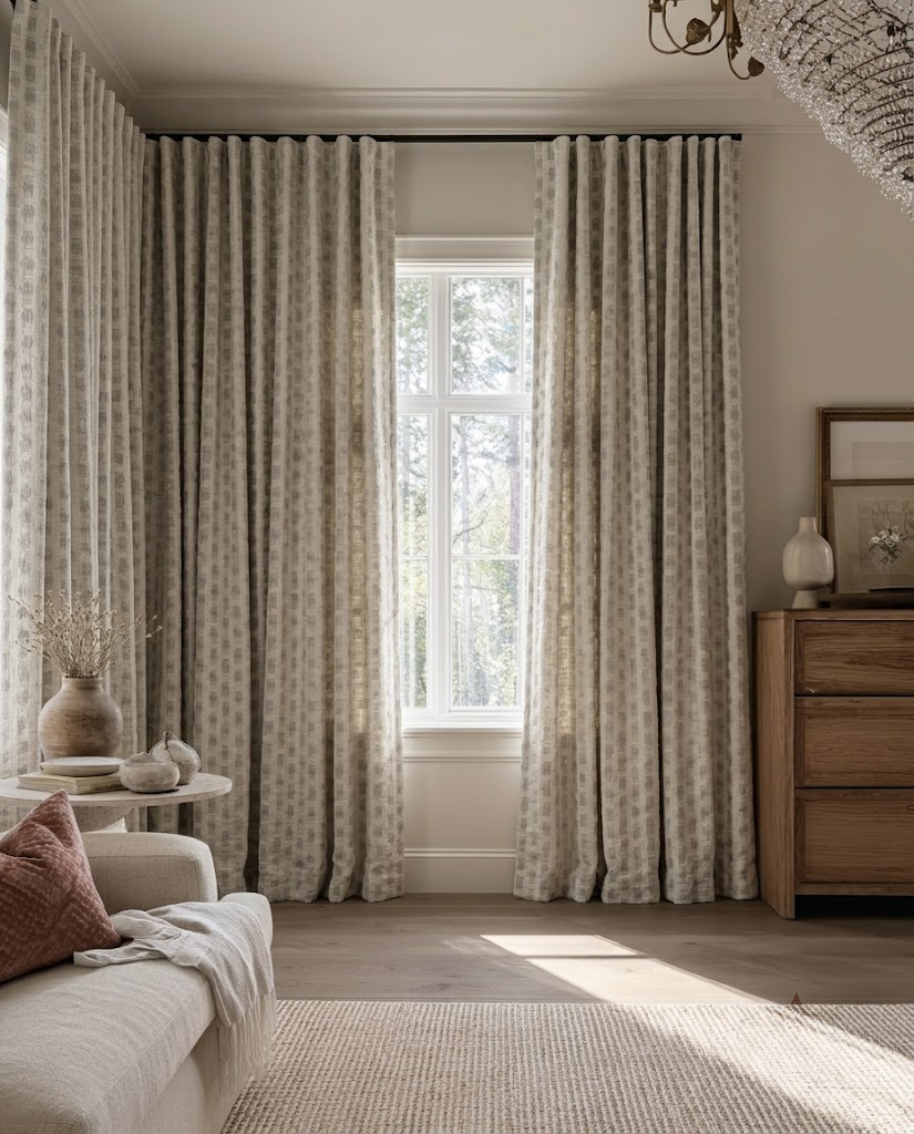 Kyoto Drapes – 21931