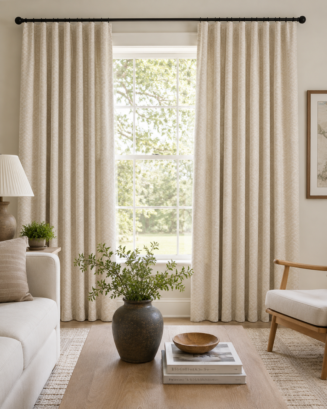 Kyoto Drapes – 21931