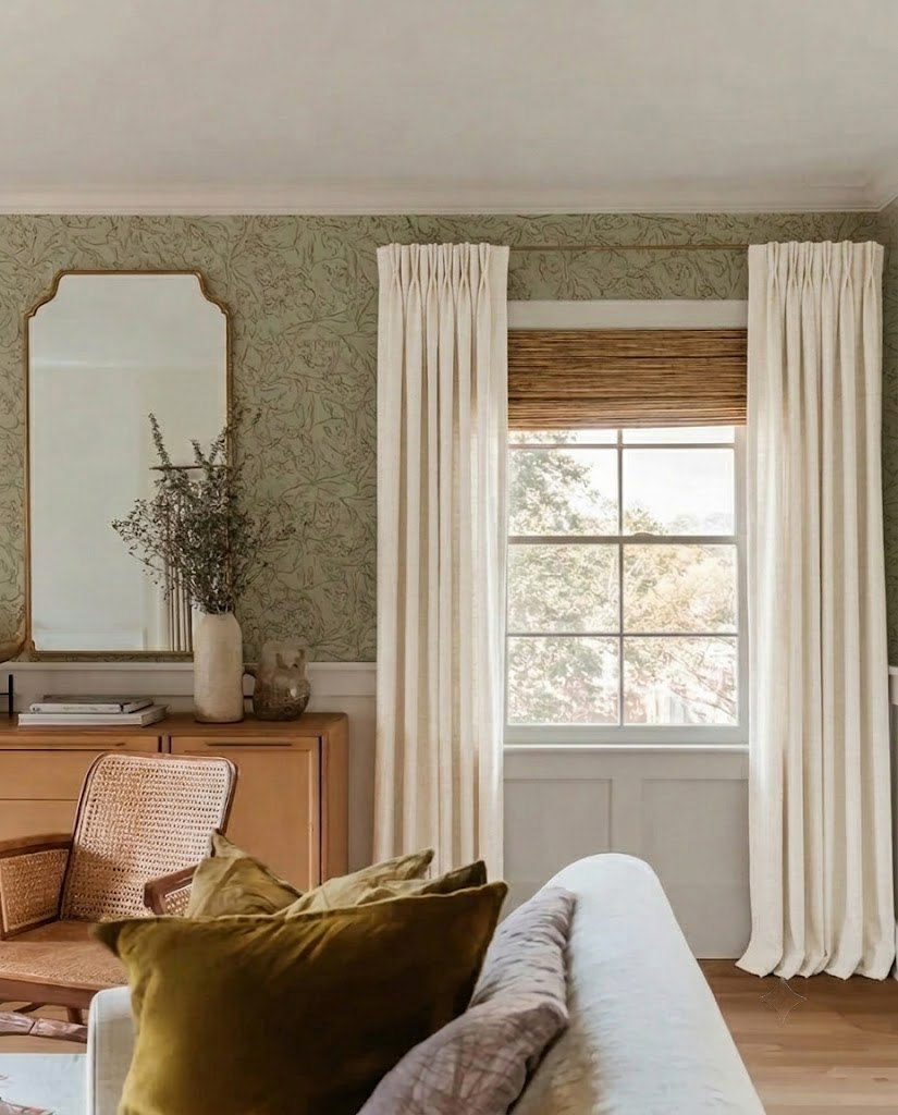 Ojai Drapes – 2251
