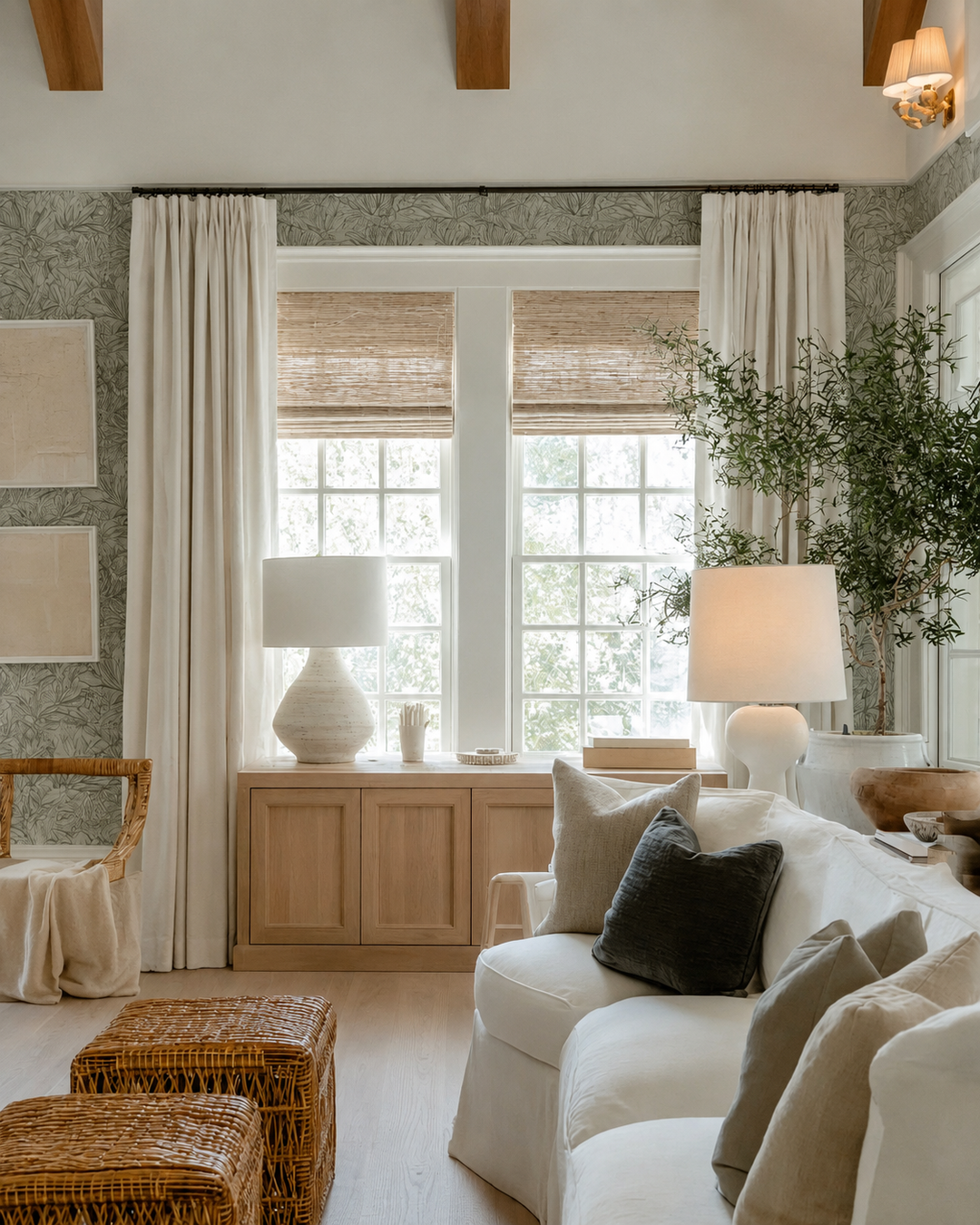 Ojai Drapes – 2251