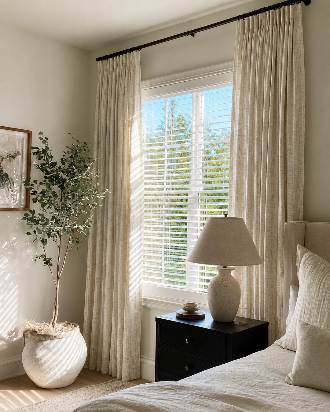 Ojai Drapes – 2251
