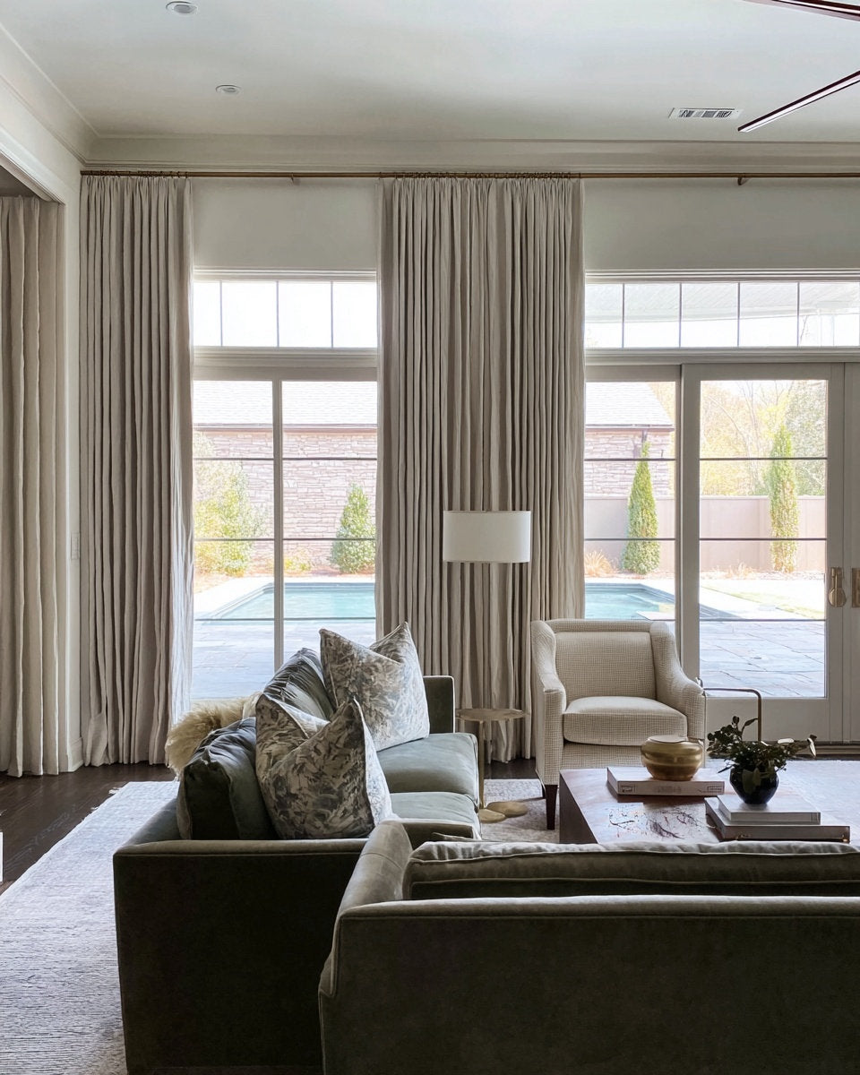 Ojai Drapes – 2251