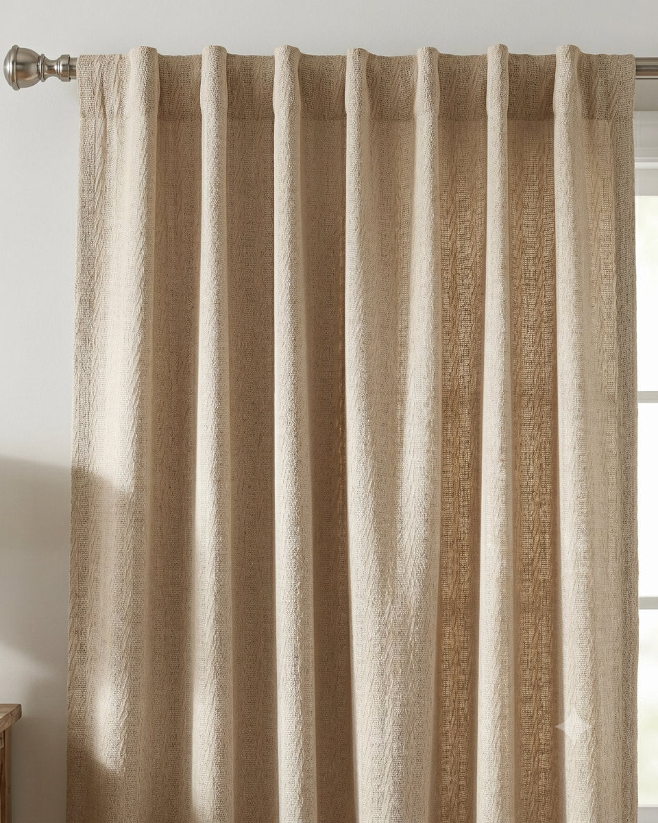 Ojai Drapes – 2251