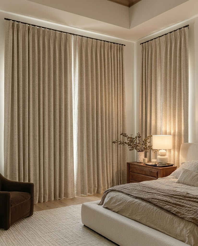 Ojai Drapes – 2251