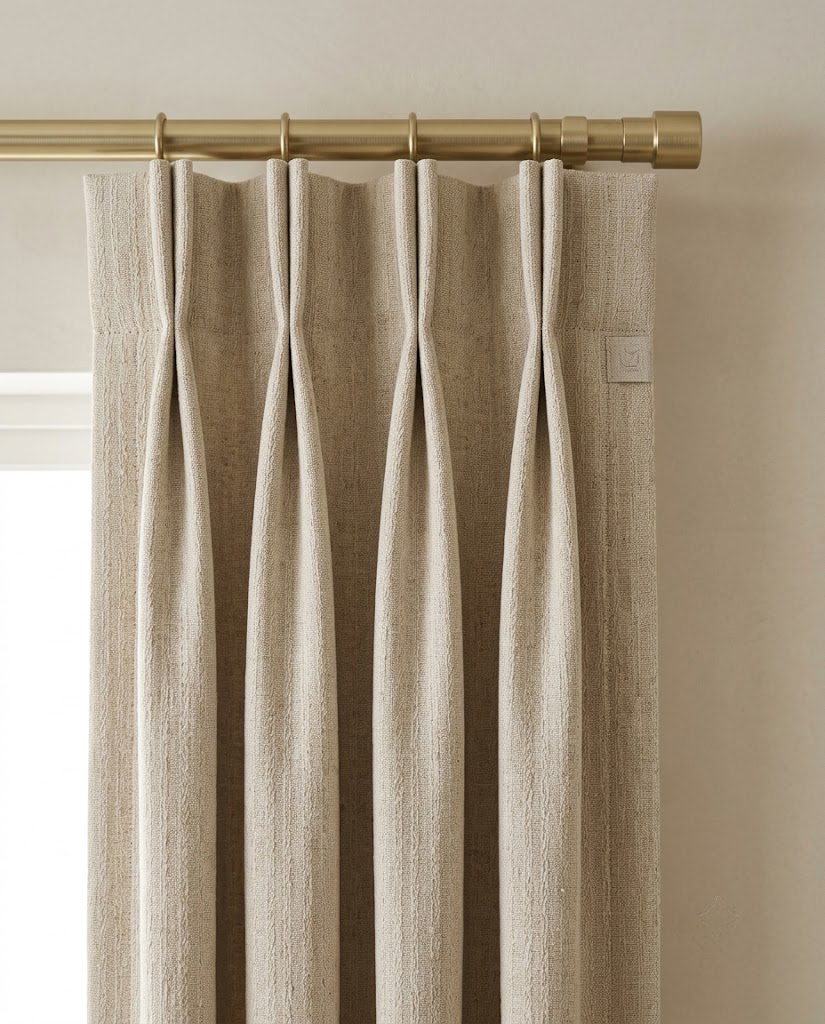 Ojai Drapes – 2251