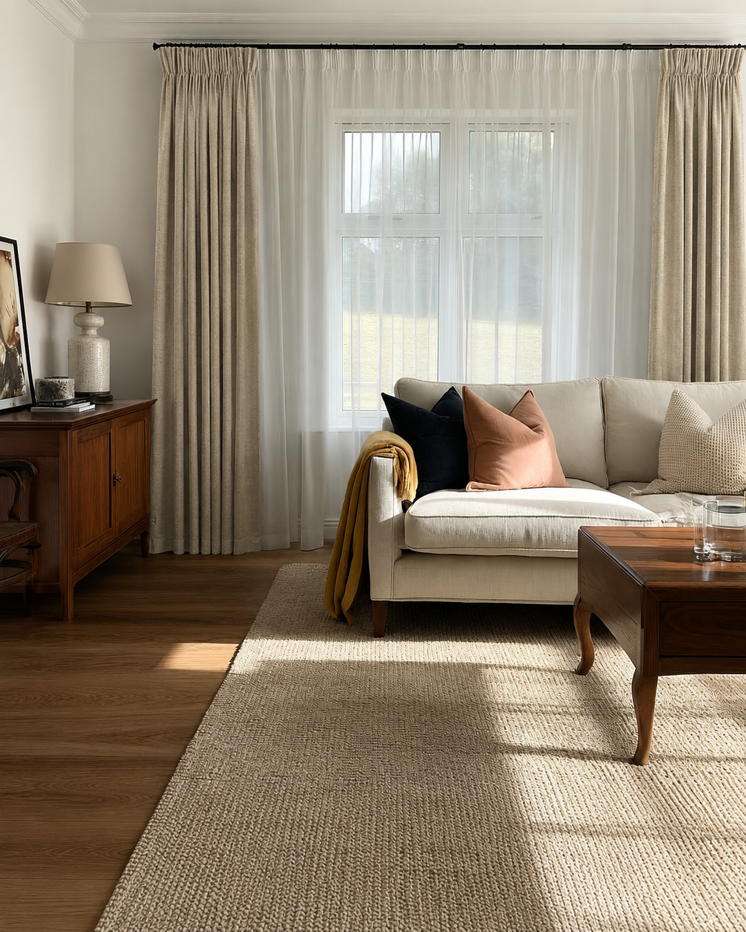 Ojai Drapes – 2251