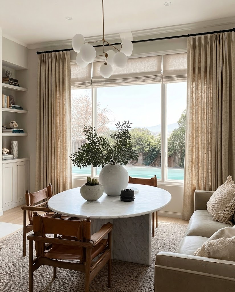 Ojai Drapes – 2251