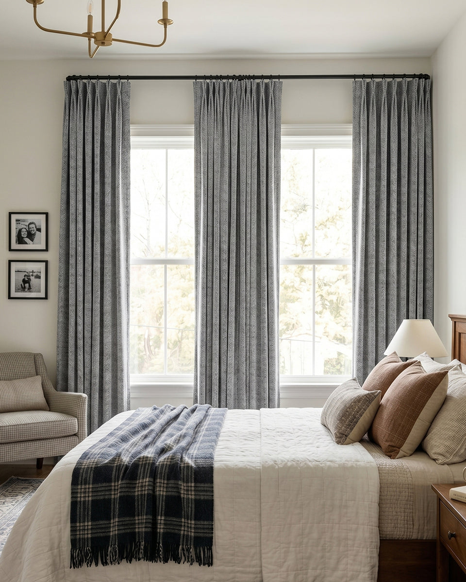 Ojai Drapes – 2251