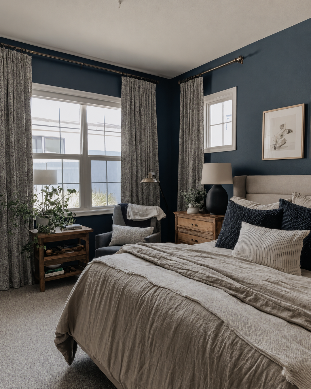 Ojai Drapes – 2251