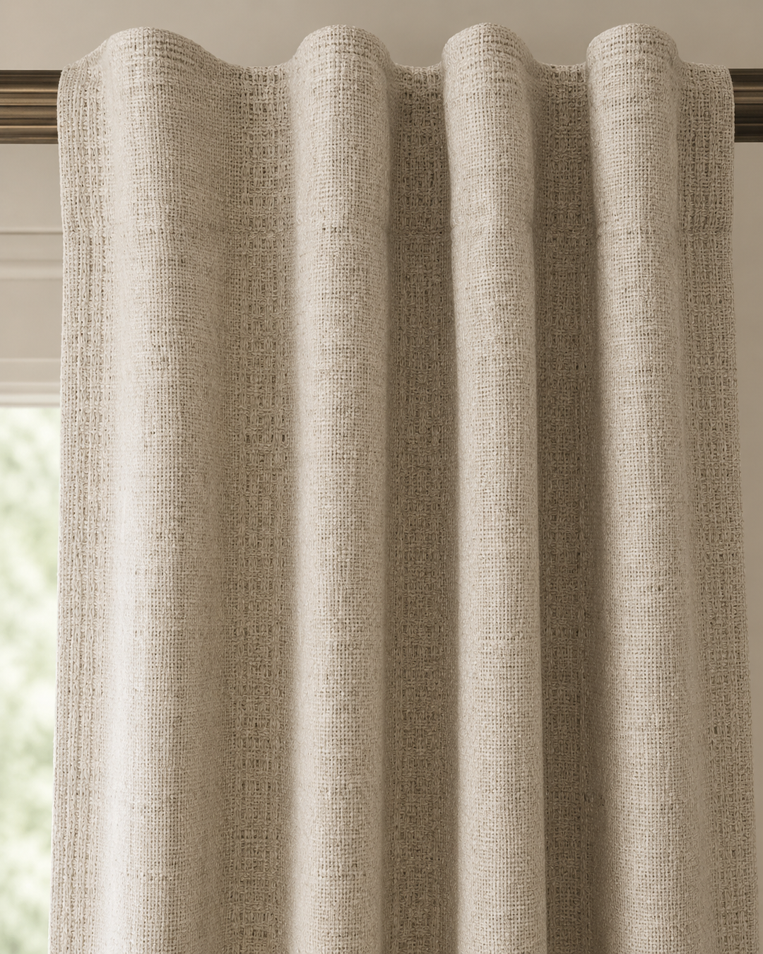 Tulum Drapes – 2252