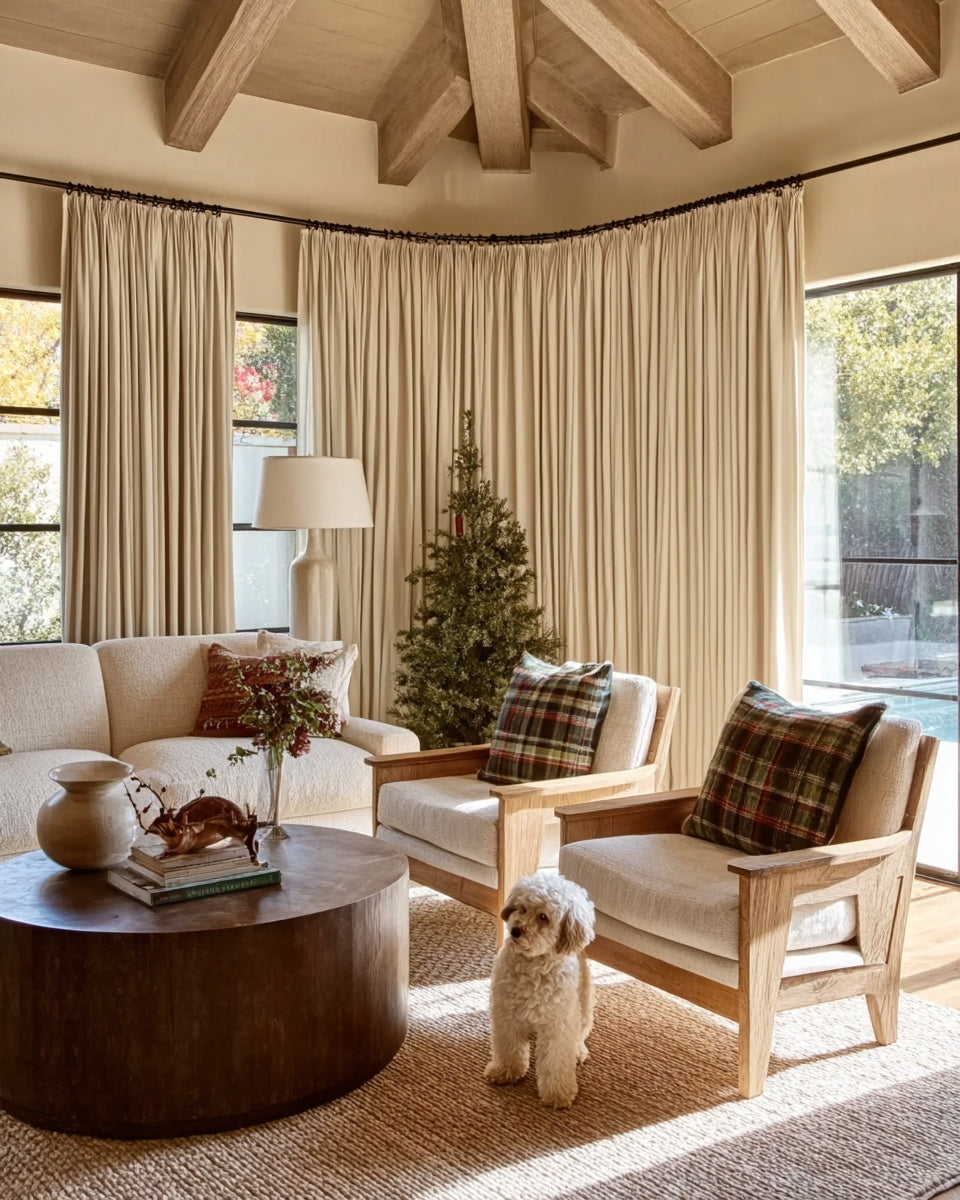 Petra Drapes – 23983