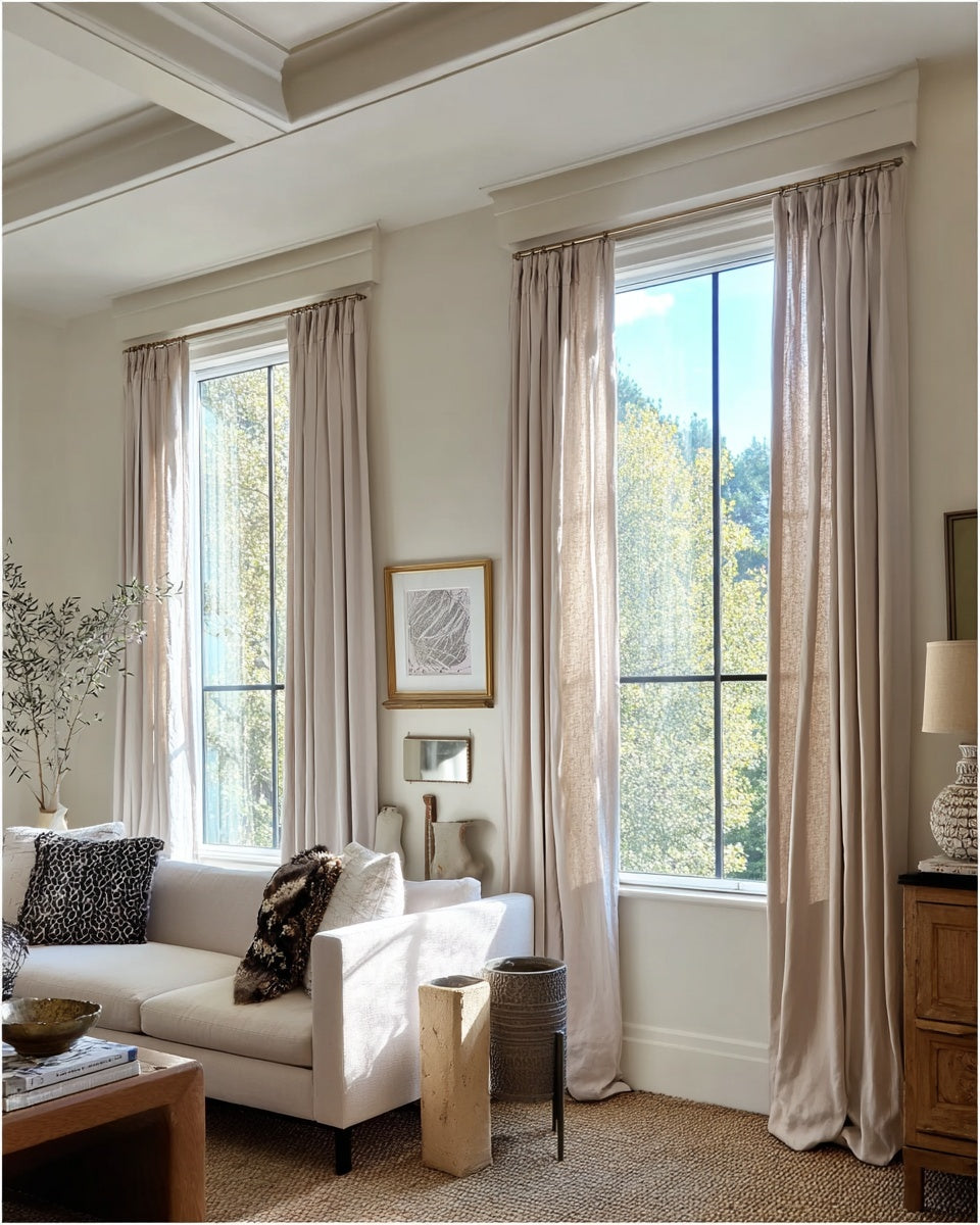 Petra Drapes – 23983