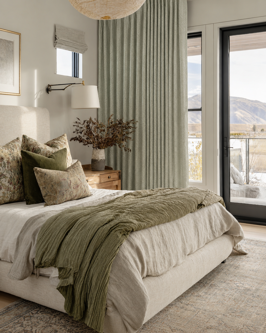Petra Drapes – 23983