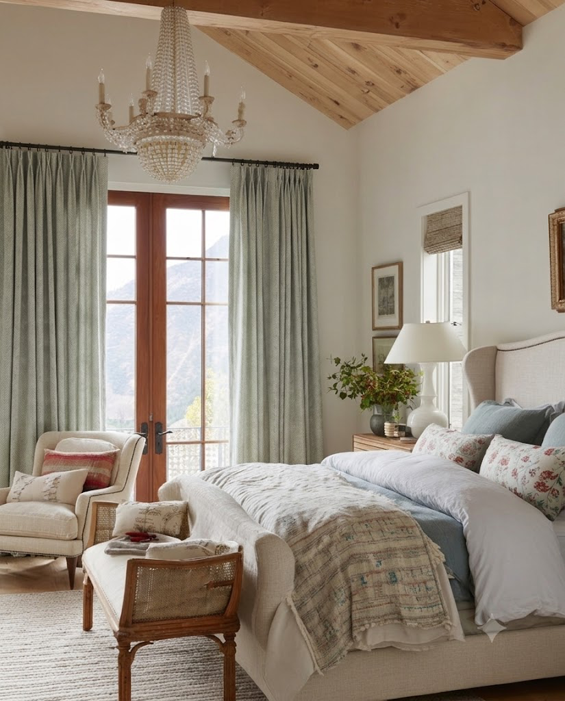 Petra Drapes – 23983