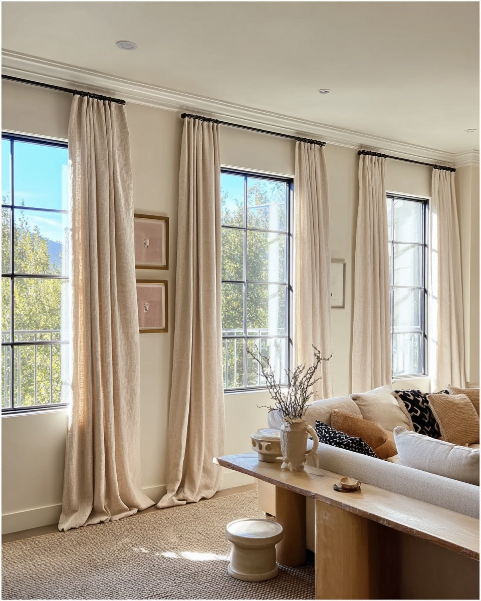 Petra Drapes – 23983