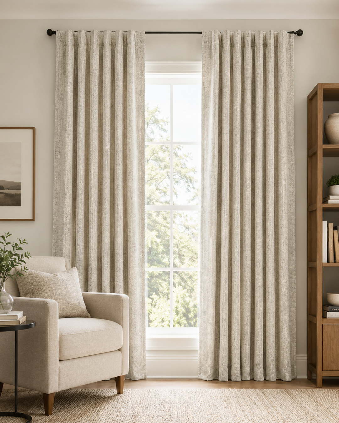 Vienna Drapes – 36153