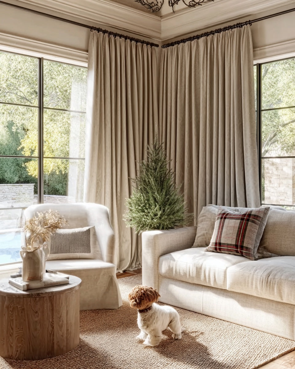 Vienna Drapes – 36153