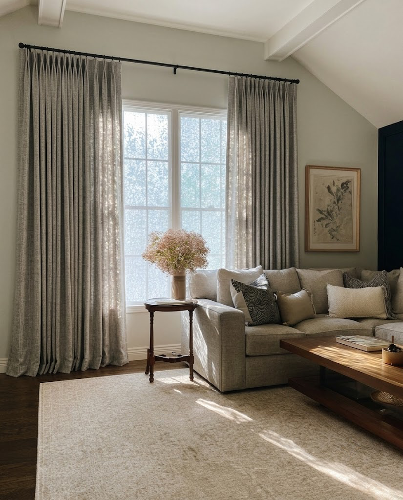 Vienna Drapes – 36153