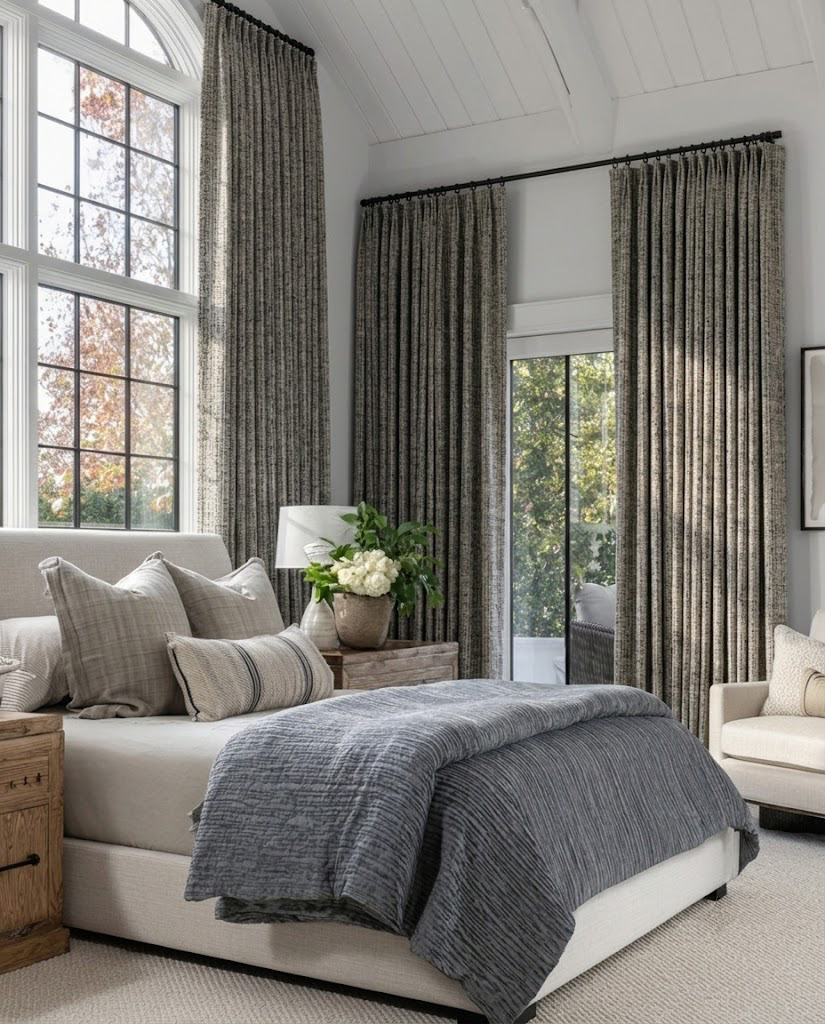 Vienna Drapes – 36153