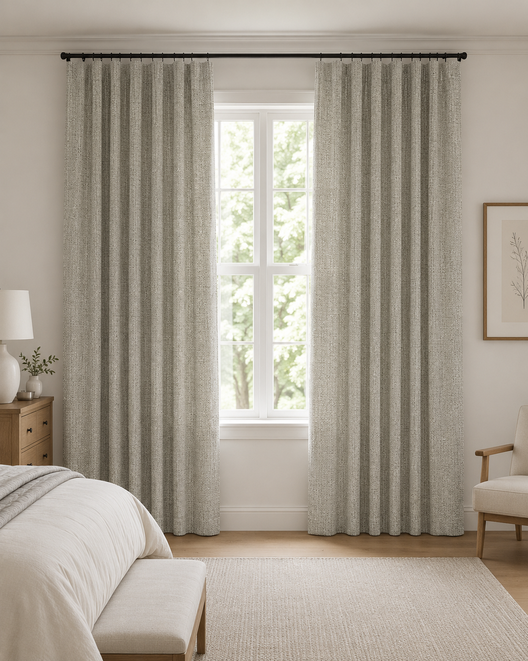 Vienna Drapes – 36153