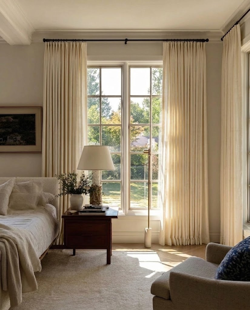 Vienna Drapes – 36153