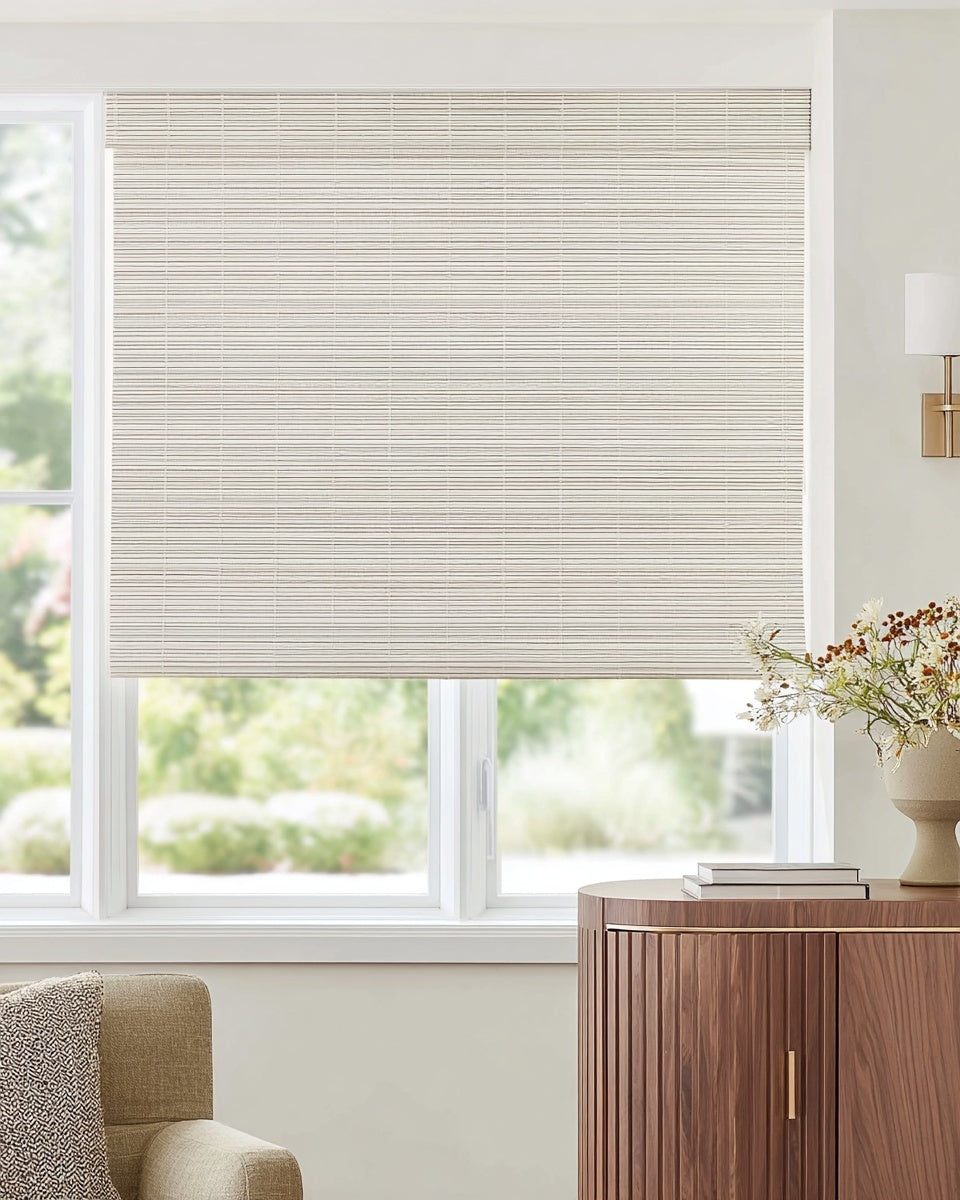 Bali Bamboo Shade – YS-Z01