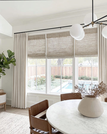 Bali Bamboo Shade – YS-Z01