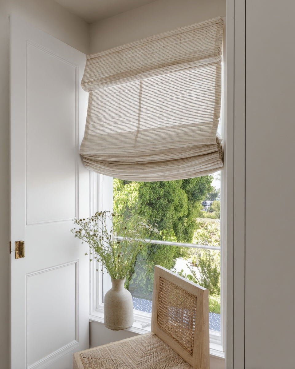 Bali Bamboo Shade – YS-Z01