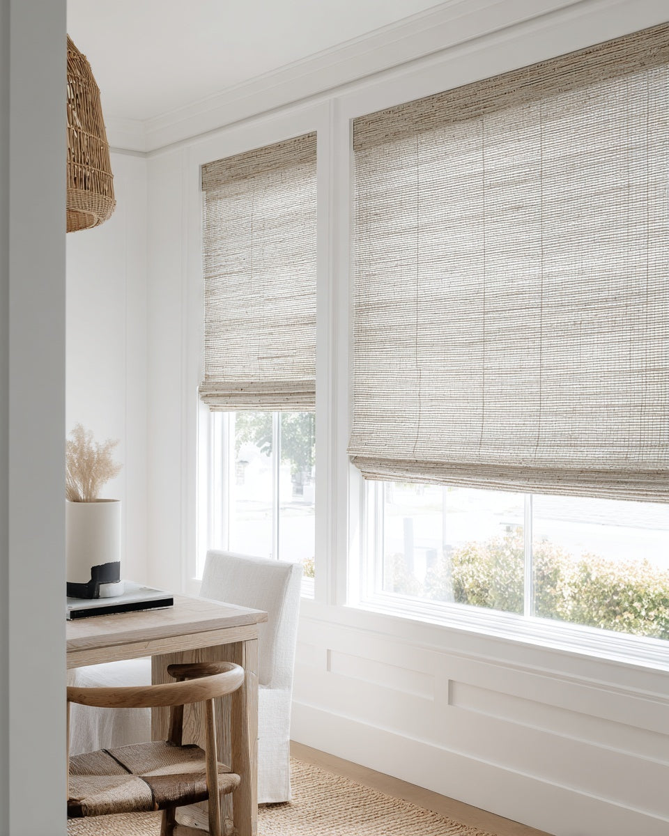 Bali Bamboo Shade – YS-Z01