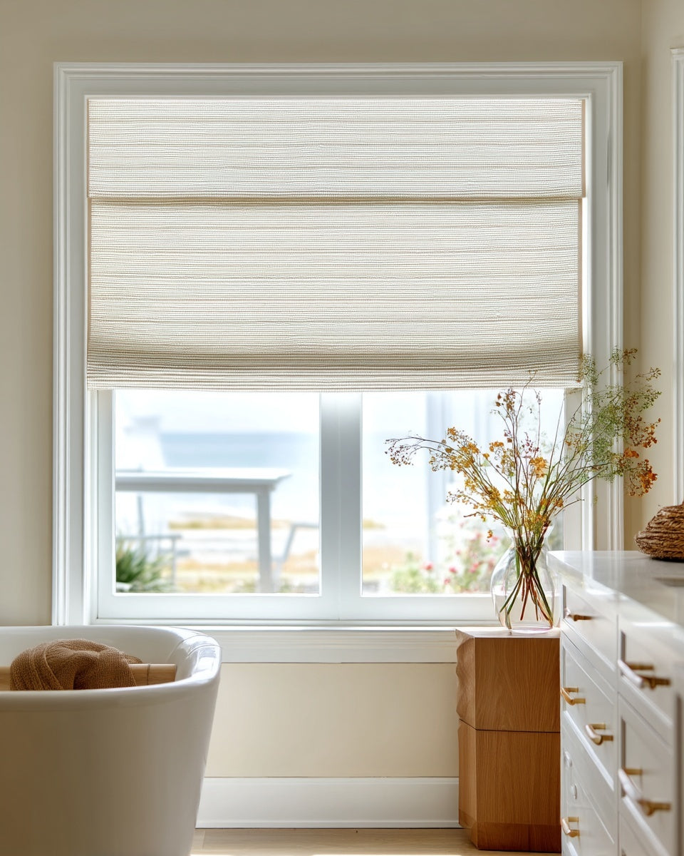 Kyushu Bamboo Shade – YS-Z02