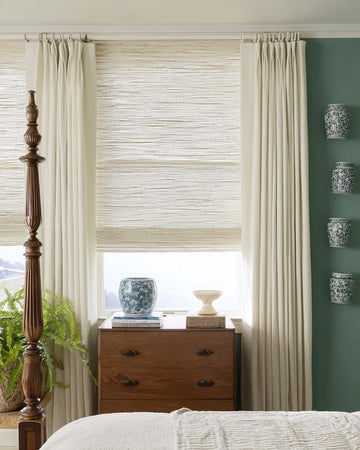 Kyushu Bamboo Shade – YS-Z02