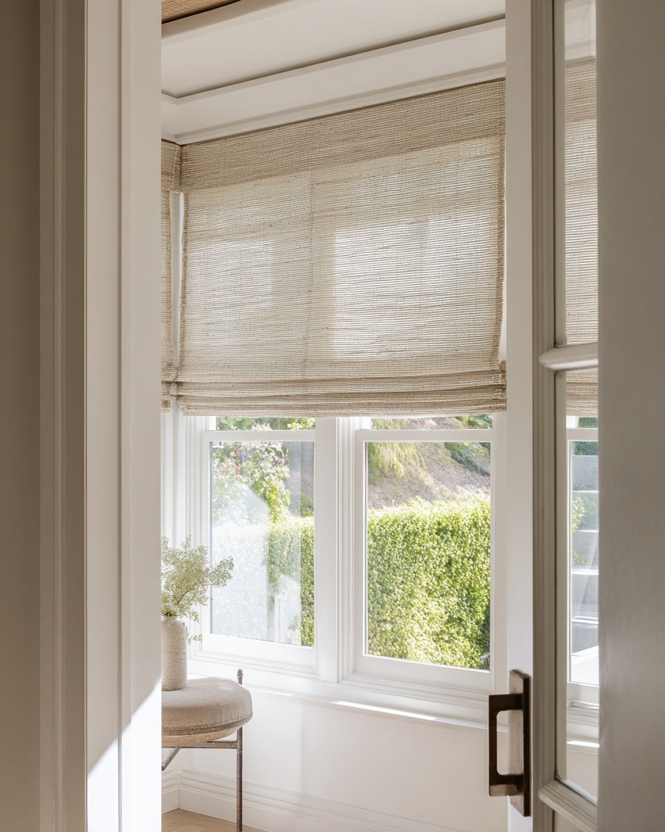 Kyushu Bamboo Shade – YS-Z02