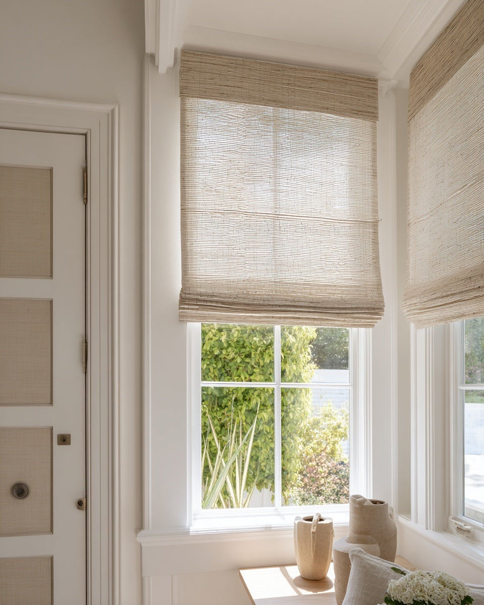 Kyushu Bamboo Shade – YS-Z02