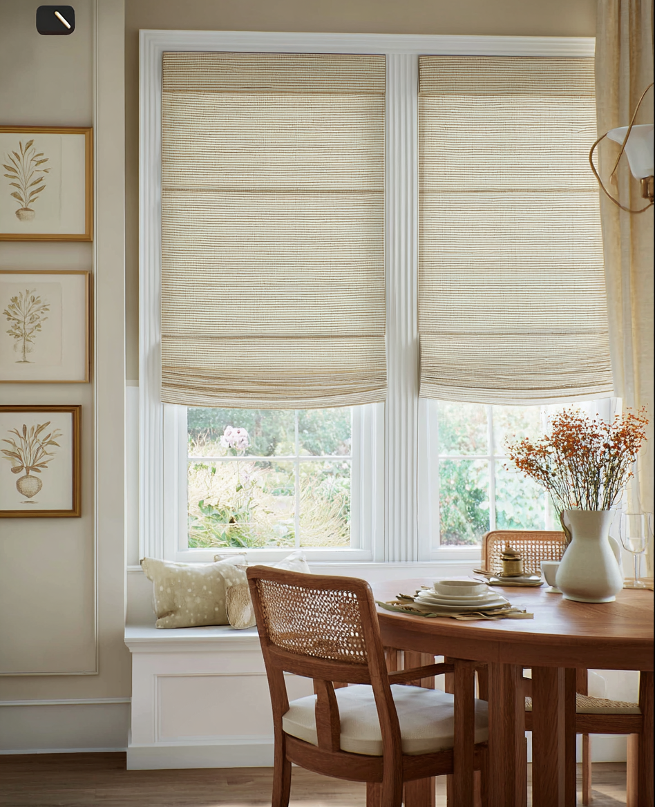 Cebu Bamboo Shade – YS-Z06