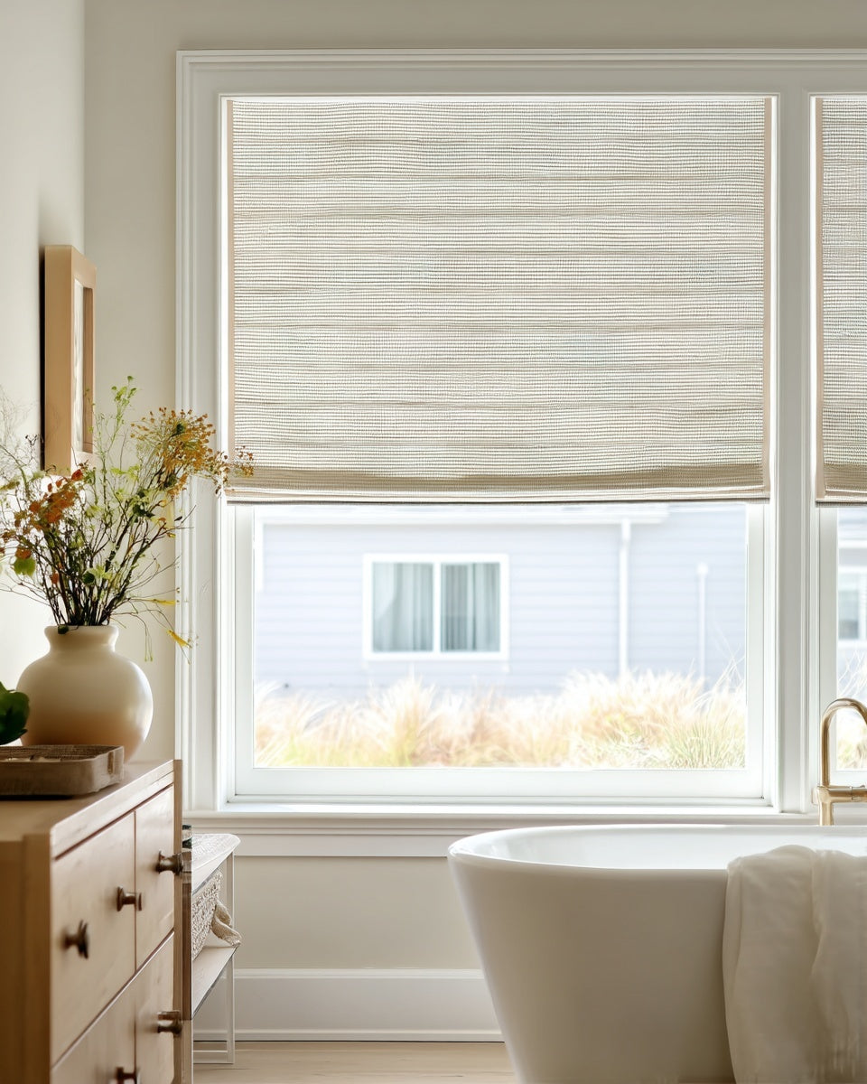 Cebu Bamboo Shade – YS-Z06