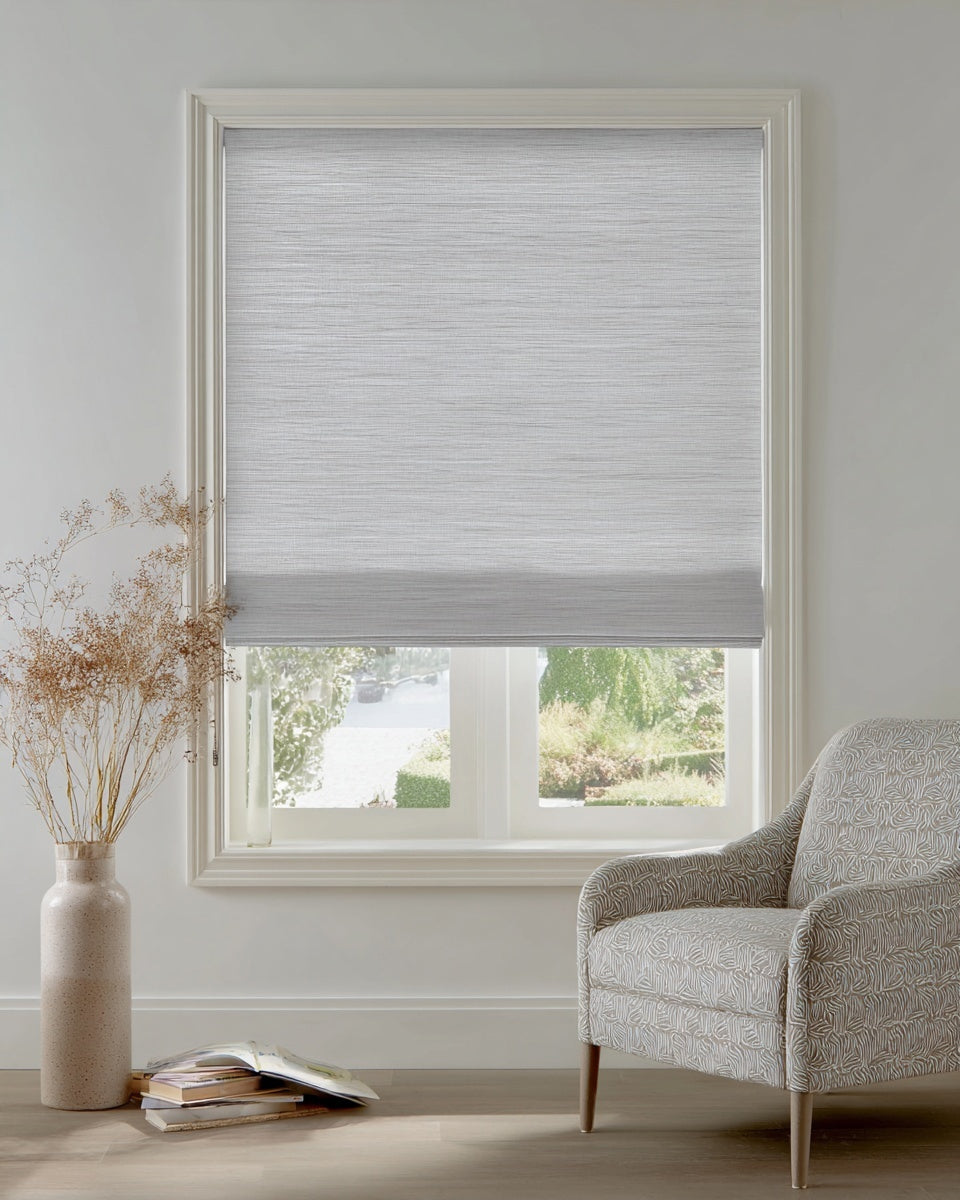 Nikko Bamboo Shade – YS-ZM04