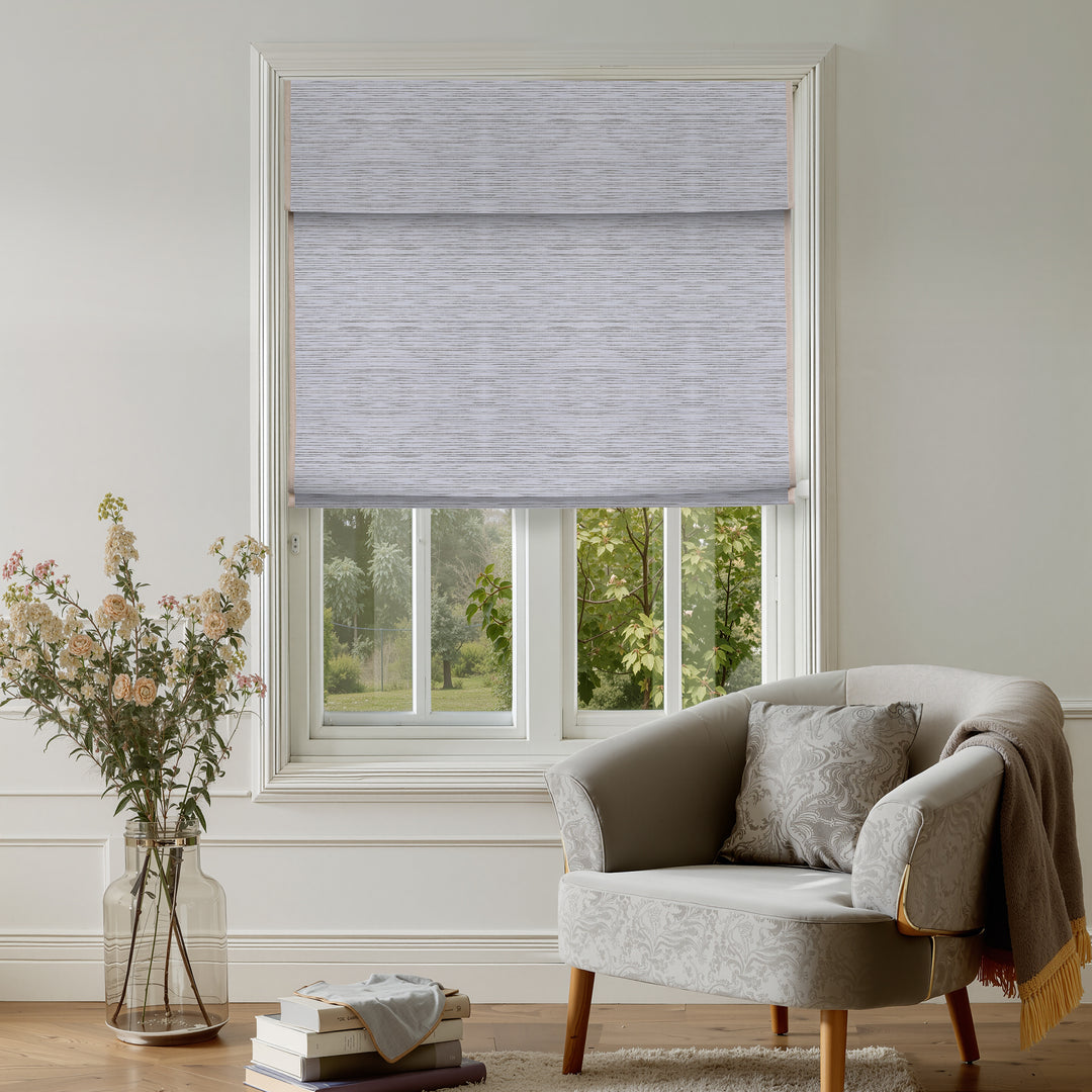 Nikko Bamboo Shade – YS-ZM04
