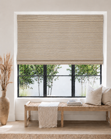 Ubud Bamboo Shade – YS-ZM13