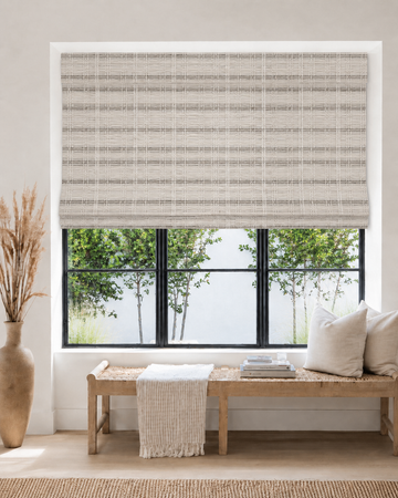 Sumba Bamboo Shade – YS-ZM17
