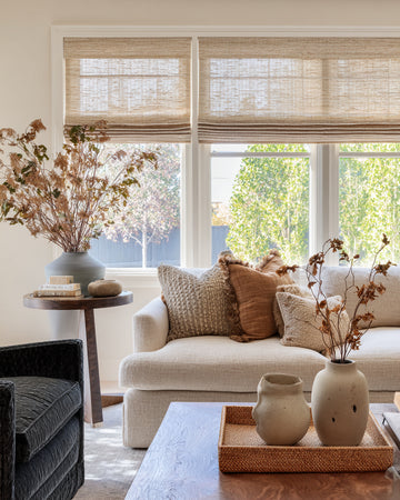 Java Bamboo Shade – YS-ZM19