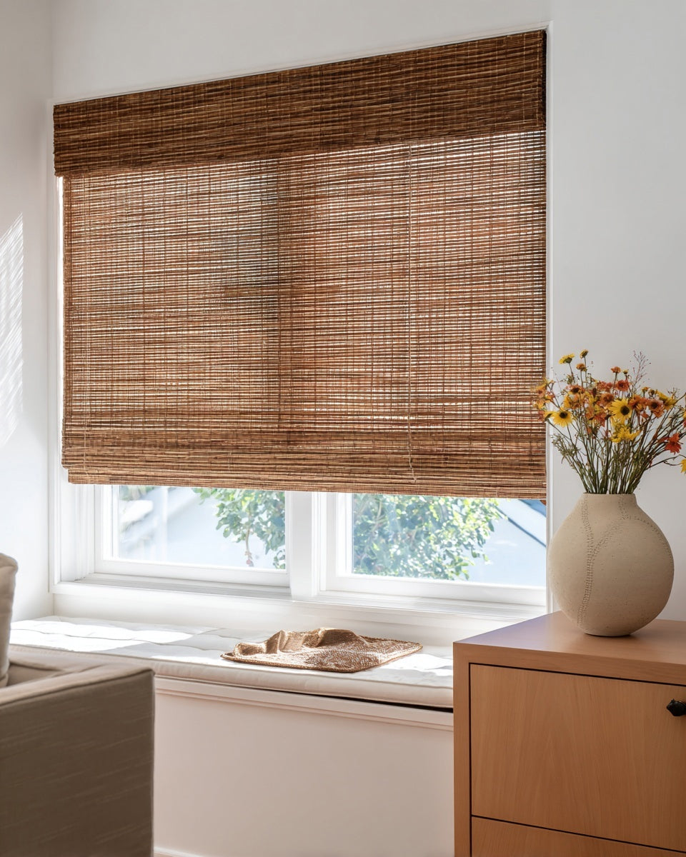 Borneo Bamboo Shade – YS-ZM21