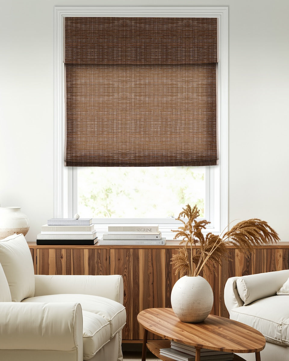 Borneo Bamboo Shade – YS-ZM21