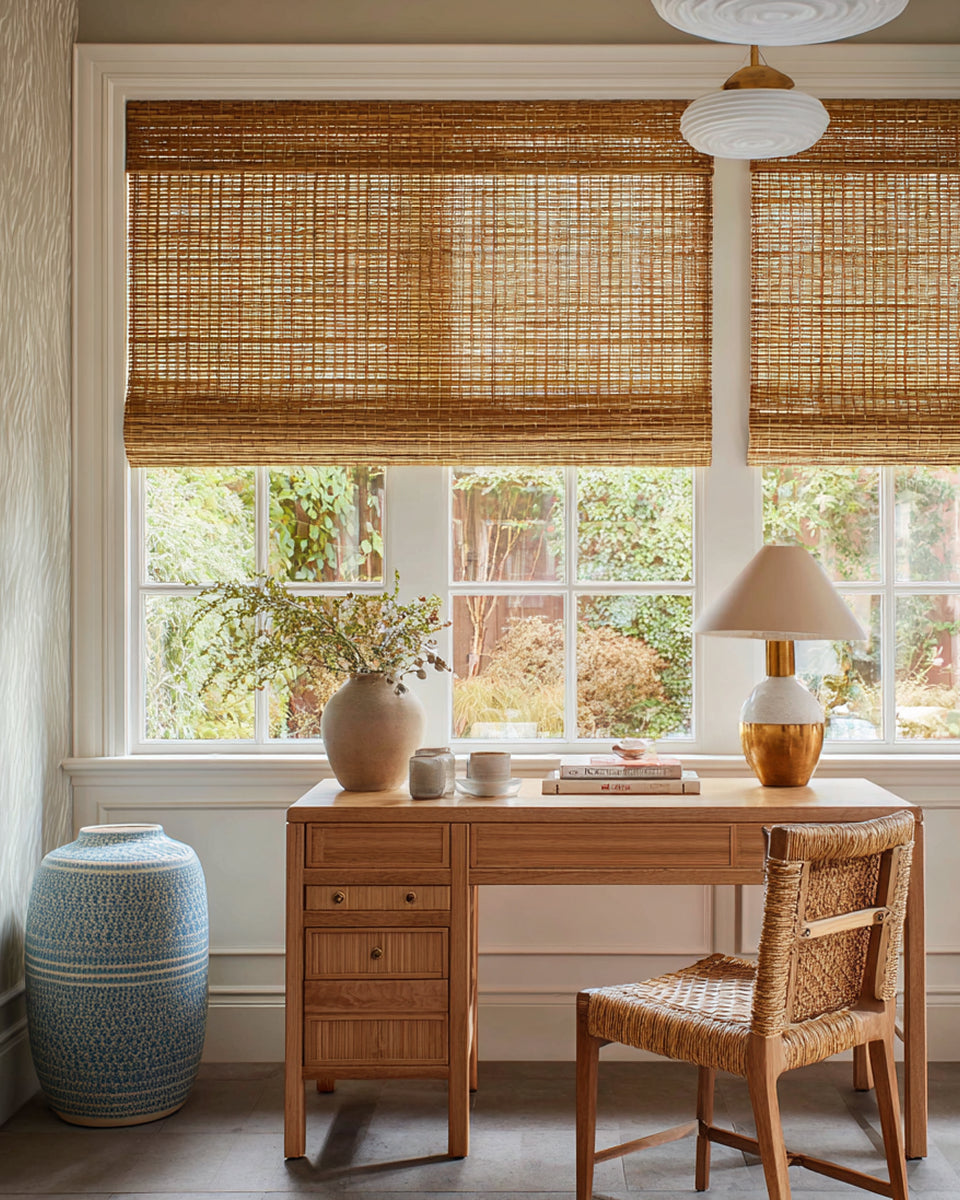 Borneo Bamboo Shade – YS-ZM21