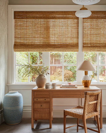 Borneo Bamboo Shade – YS-ZM21