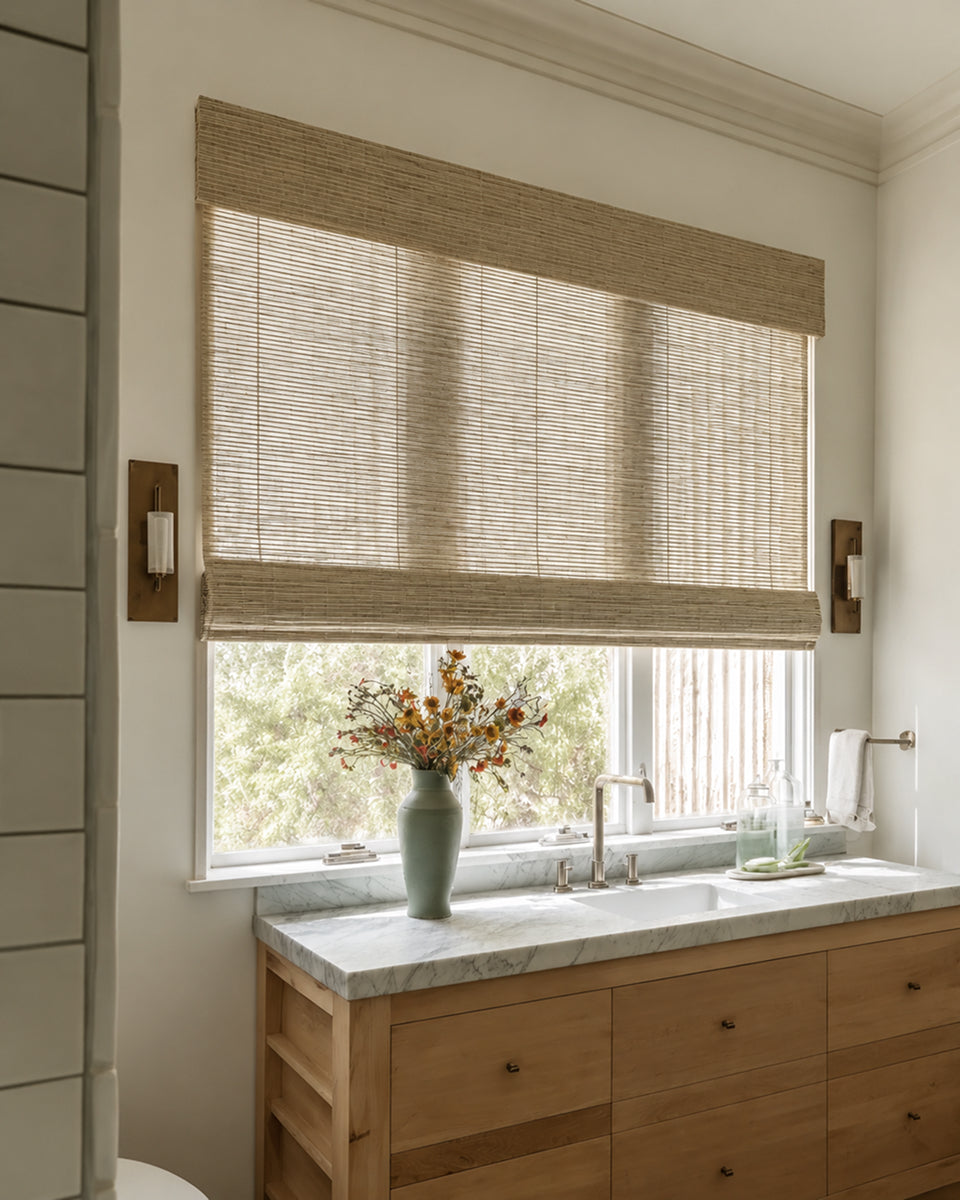 Palawan Bamboo Shade – YS-ZM22