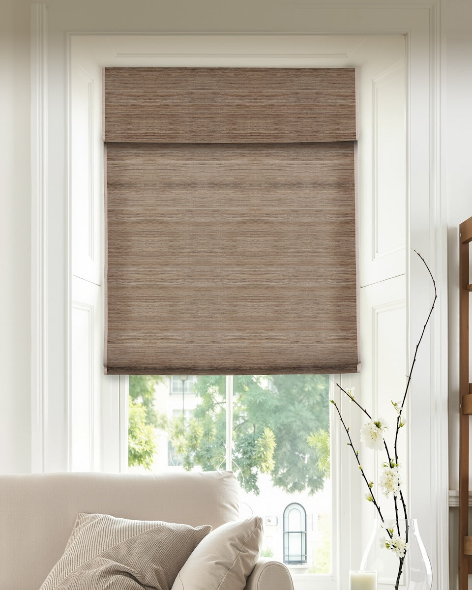 Tanna Bamboo Shade – YS-ZM23