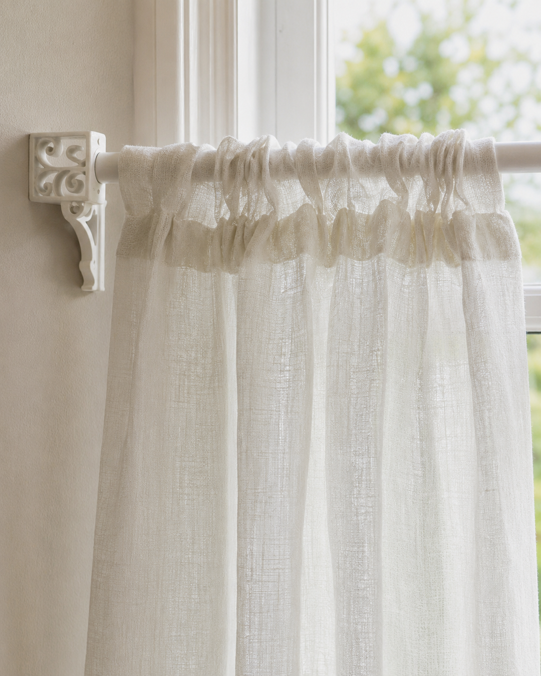 Ritz Café Curtains – 2003-1