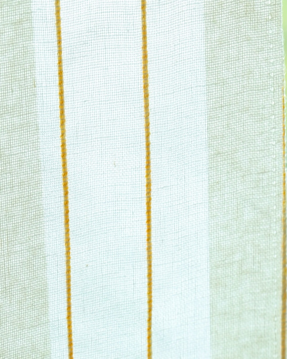 Soho Café Curtains – 2416
