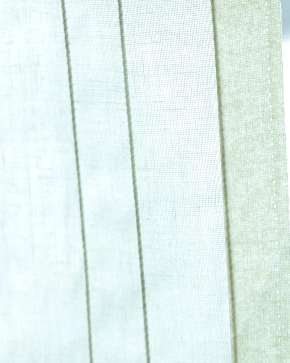 Soho Café Curtains – 2416